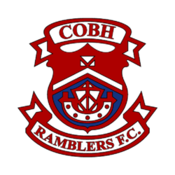 Cobh Ramblers: Coleman added to First Team squad