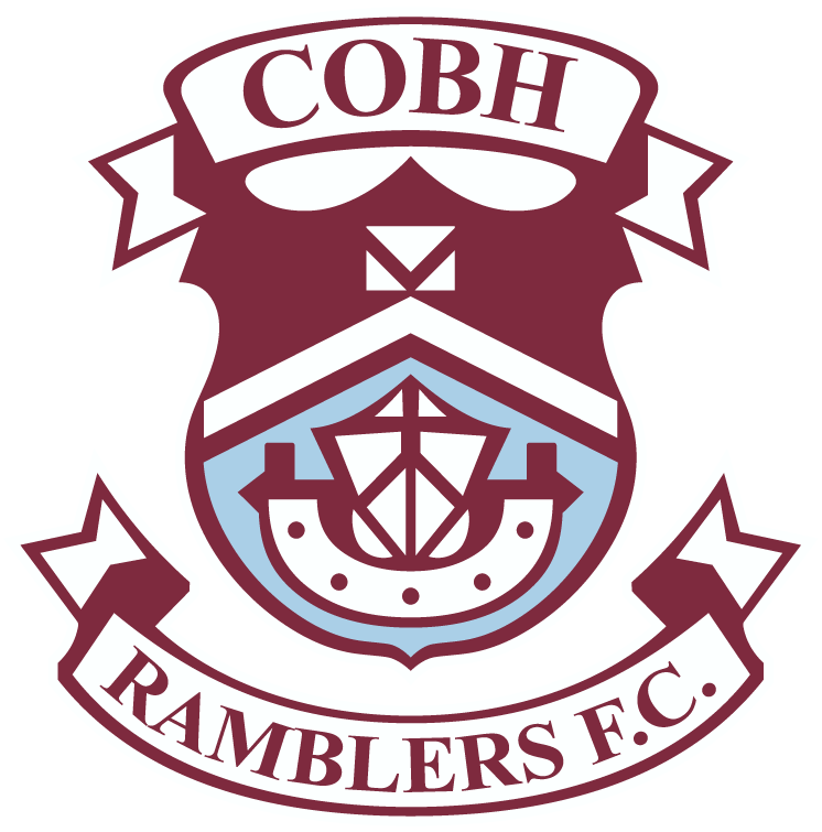Cobh Ramblers Logo