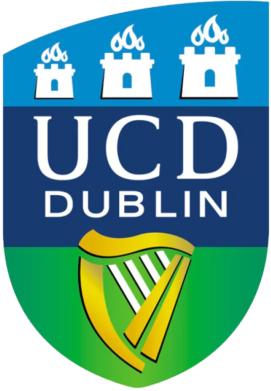 UCD Logo