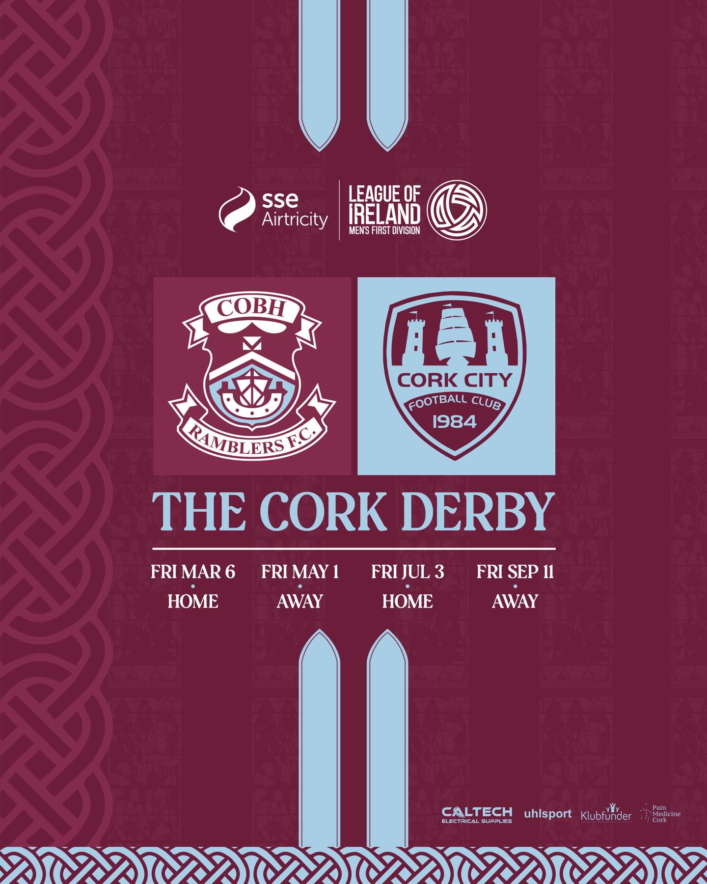 rams 2026 fixtures vs