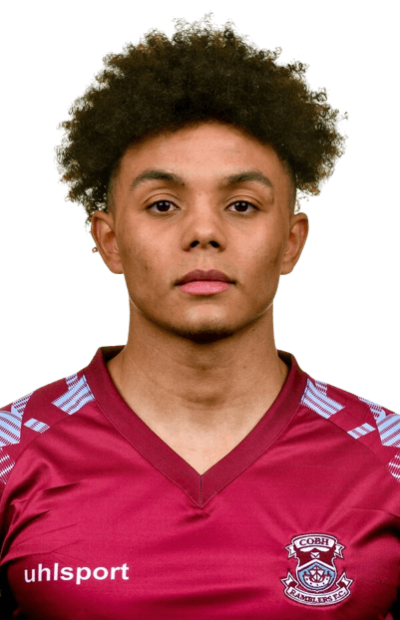 Cobh Ramblers Football Club We are an Irish football club in the